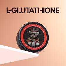 Glowing Booster Jar , Whitening Cream