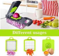 Premium Vegetable cutter