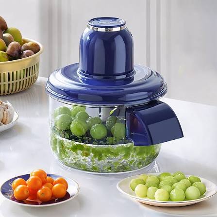 Rechargeable Peeler Machine - Electric Peeler - Electric Garlic Peeler Machine Automatic -